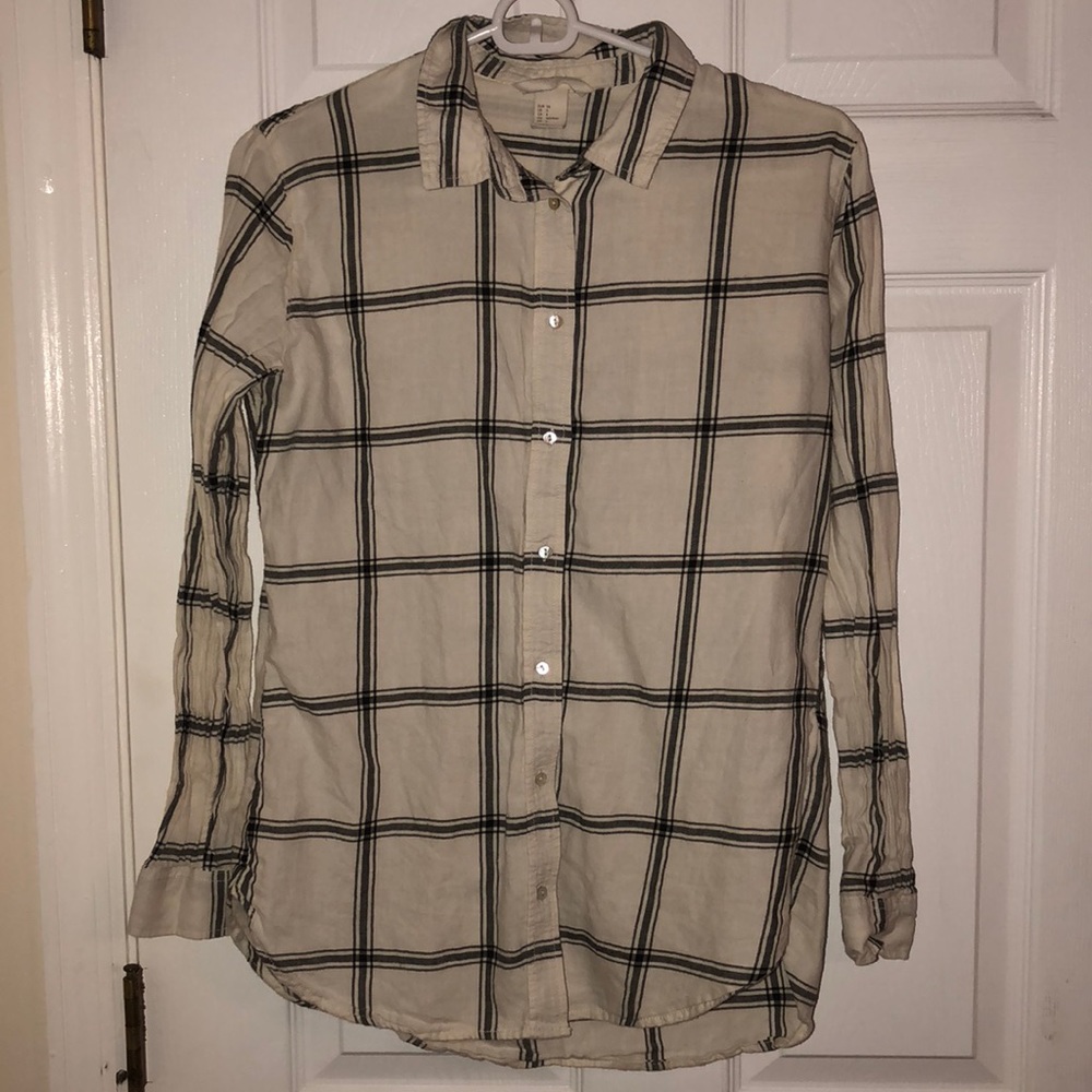 flannel